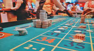 Вход на официальный сайт Vulpin Casino